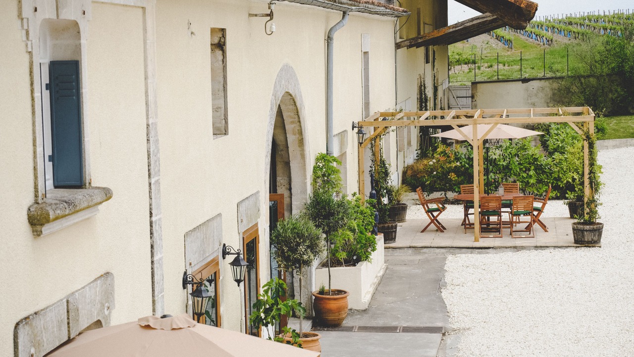 Photo of Outdoor in La Courade