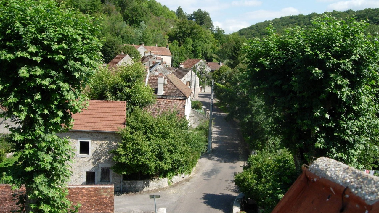 Photo of Outdoor in Lusigny-sur-Ouche