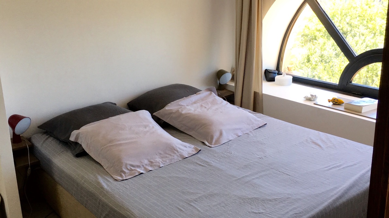 Photo of Bedroom in Joannas