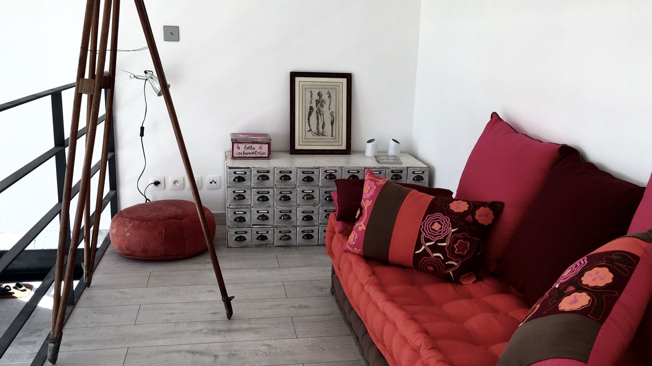 Photo of Livingroom in Joannas