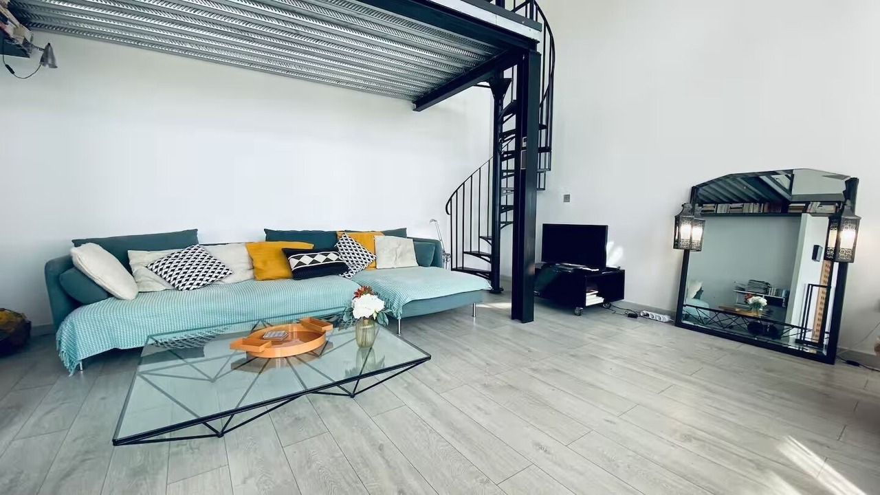 Photo of Livingroom in Joannas