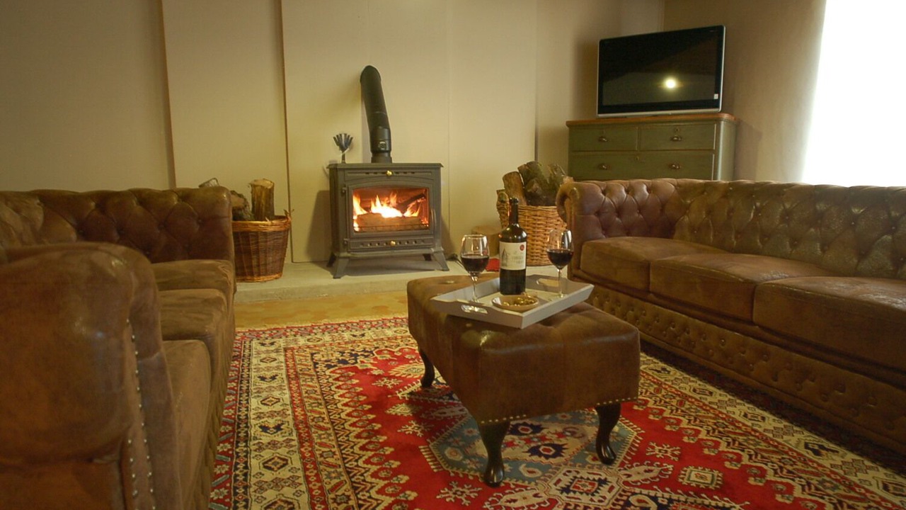 Photo of Livingroom in Verteillac