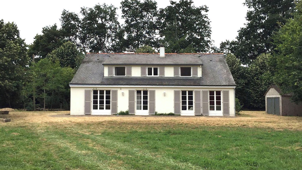 Photo of Outdoor in Chateauneuf-sur-Sarthe