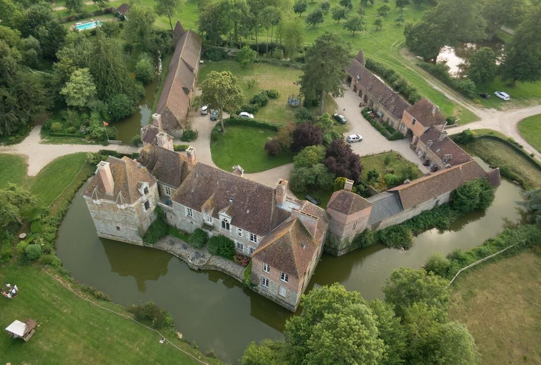 Photo of Outdoor in Saint-Pierre-du-Mesnil