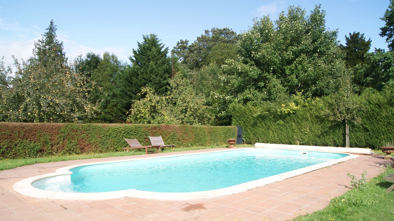 Photo of Outdoor in Saint-Pierre-du-Mesnil