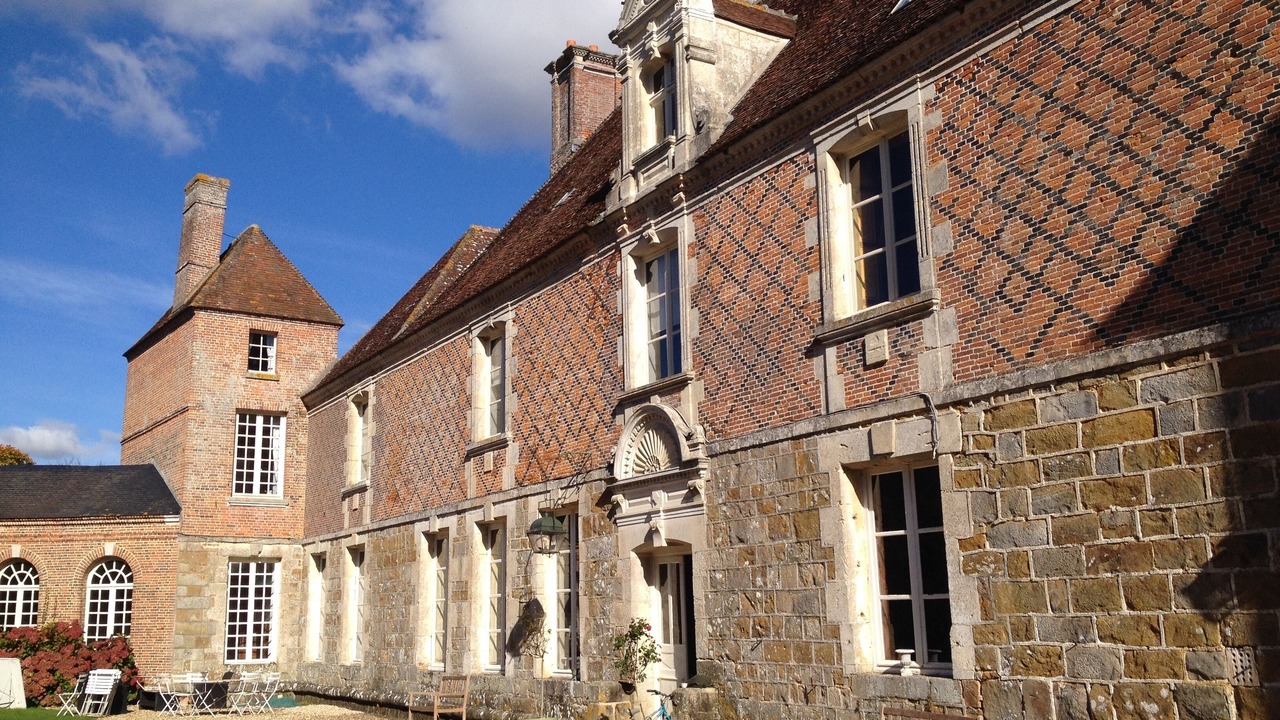 Photo of Outdoor in Saint-Pierre-du-Mesnil