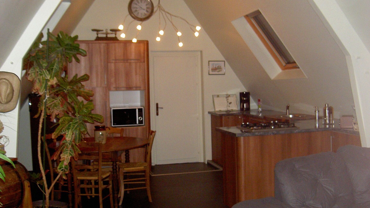 Photo of Livingroom in Bernieres