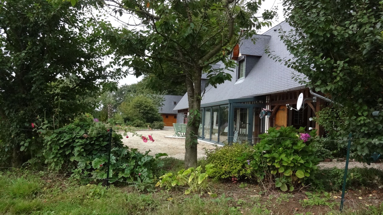 Photo of Outdoor in Bernieres