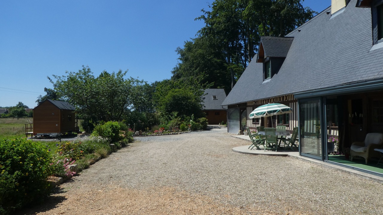 Photo of Outdoor in Bernieres