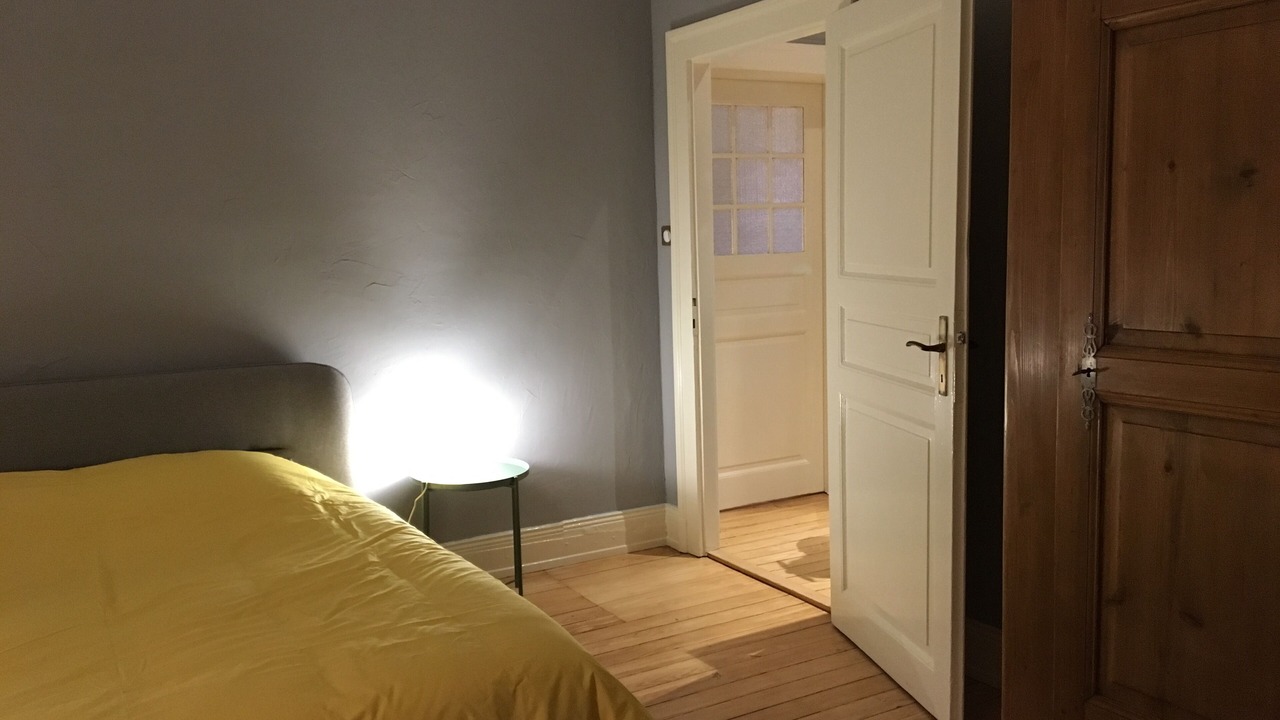 Photo of Bedroom in Cronenbourg Est