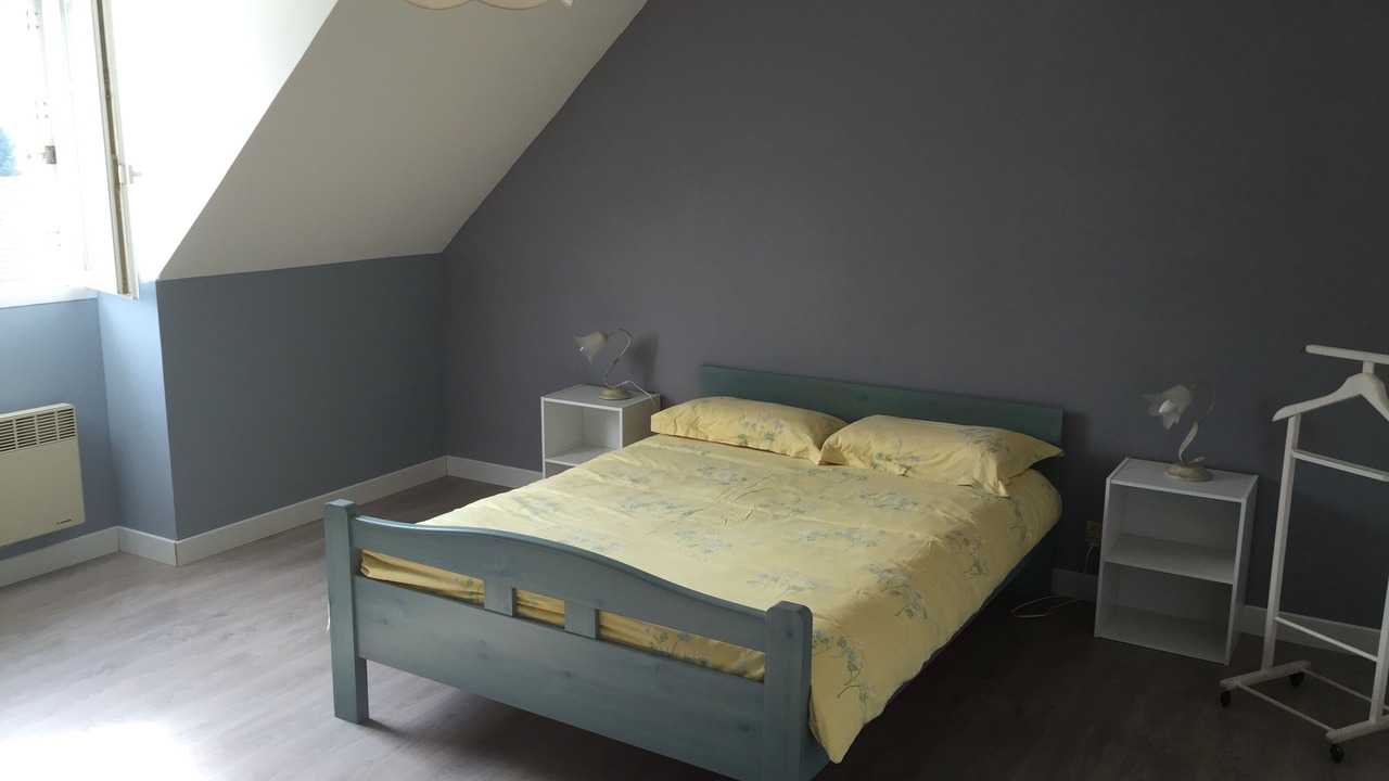 Photo of Bedroom in Sille-le-Philippe