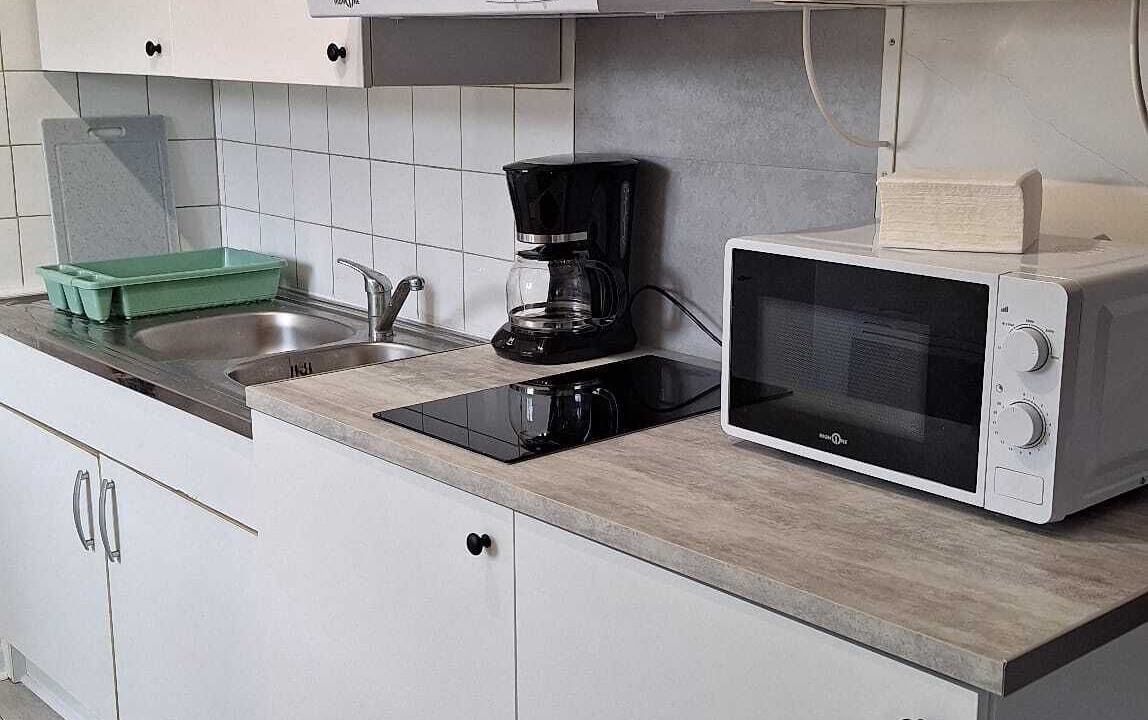 Photo of Kitchen in Milly-la-Foret