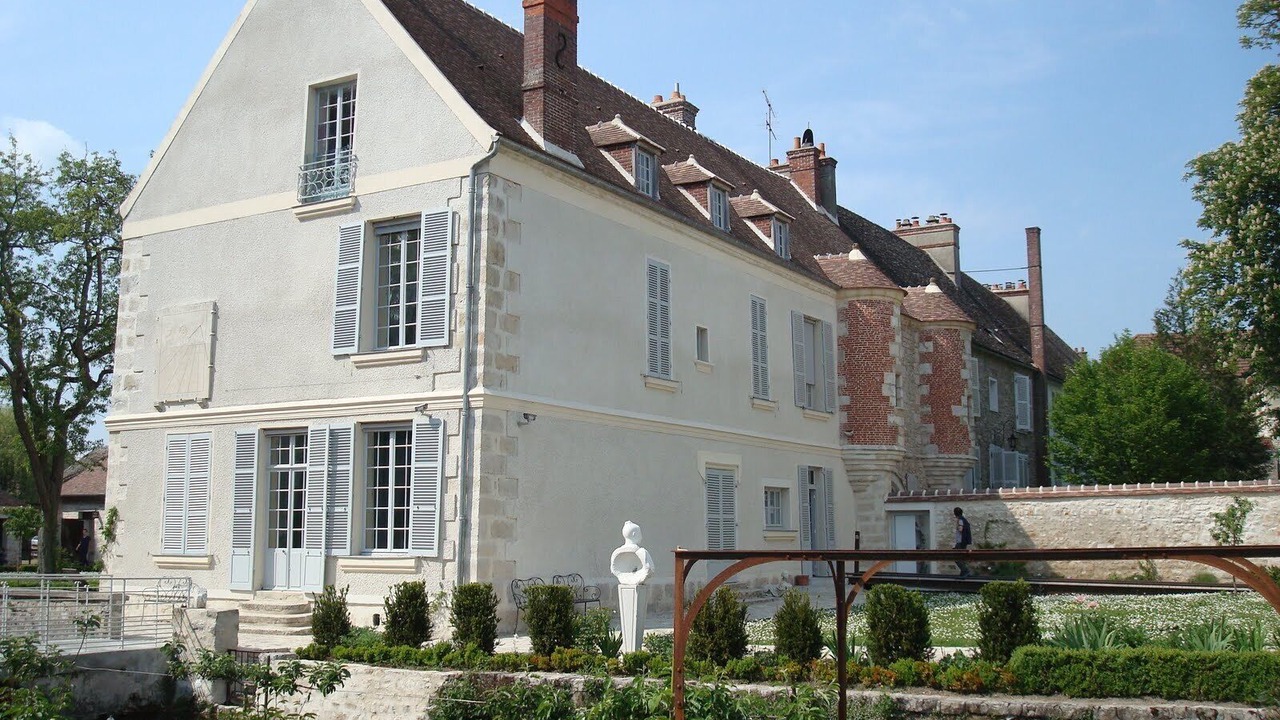 Photo of Outdoor in Milly-la-Foret