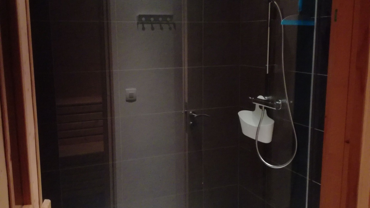 Photo of Bathroom in Audinghen