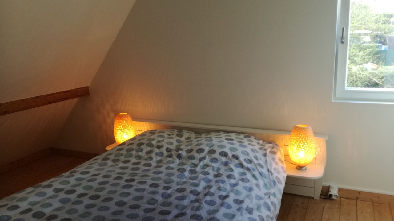 Photo of Bedroom in Audinghen