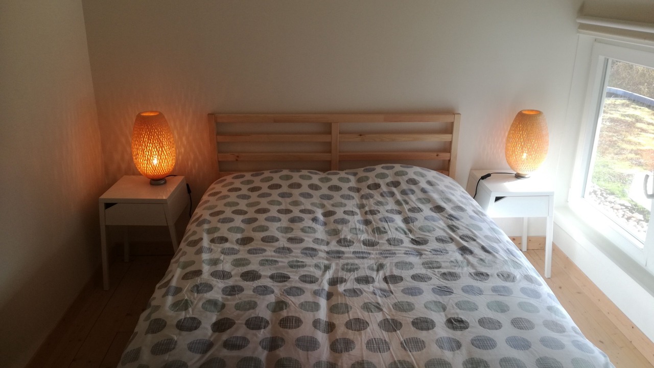 Photo of Bedroom in Audinghen