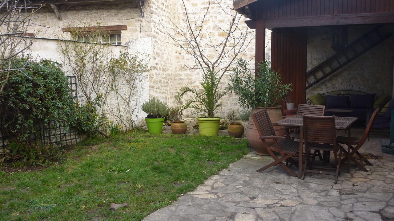 Photo of Outdoor in Villennes-sur-Seine