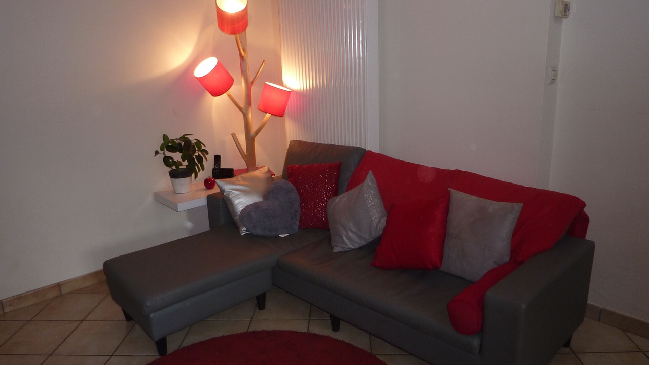 Photo of Livingroom in Villennes-sur-Seine