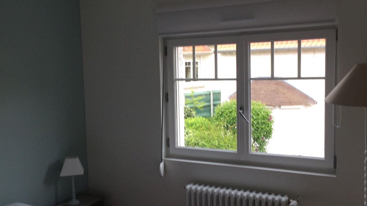 Photo of Bedroom in Le Touquet-Paris-Plage