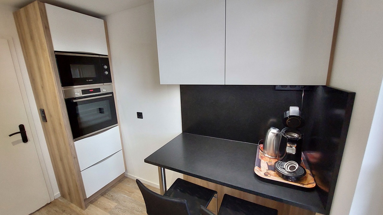 Photo of Kitchen in Historic Center