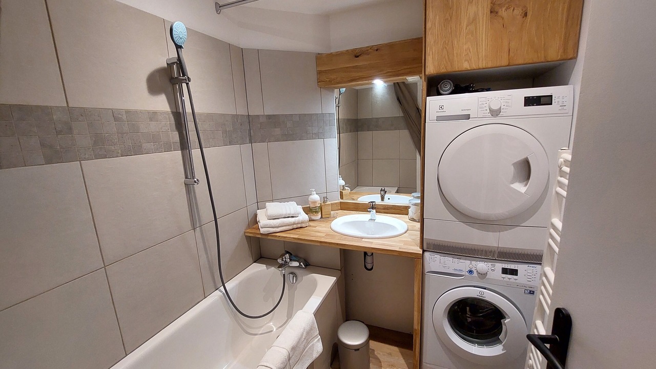 Photo of Bathroom in Historic Center