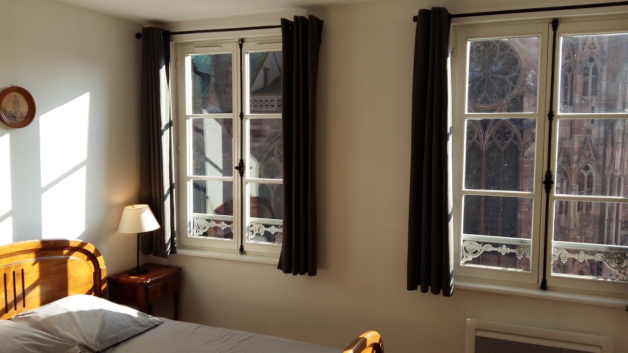 Photo of Bedroom in Historic Center