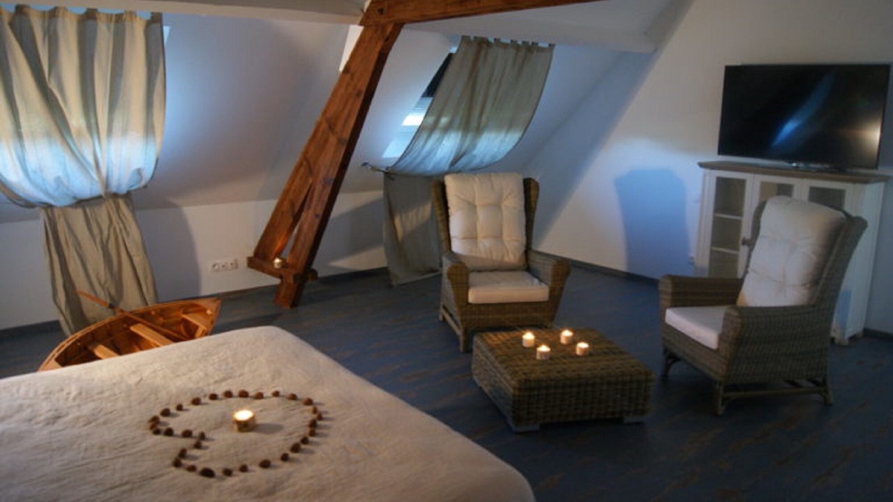 Photo of Bedroom in Gravelines