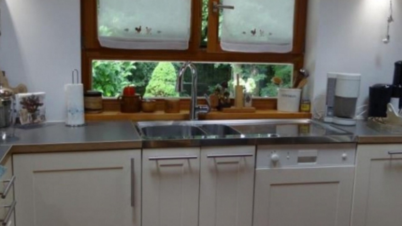 Photo of Kitchen in Daubeuf-pres-Vatteville