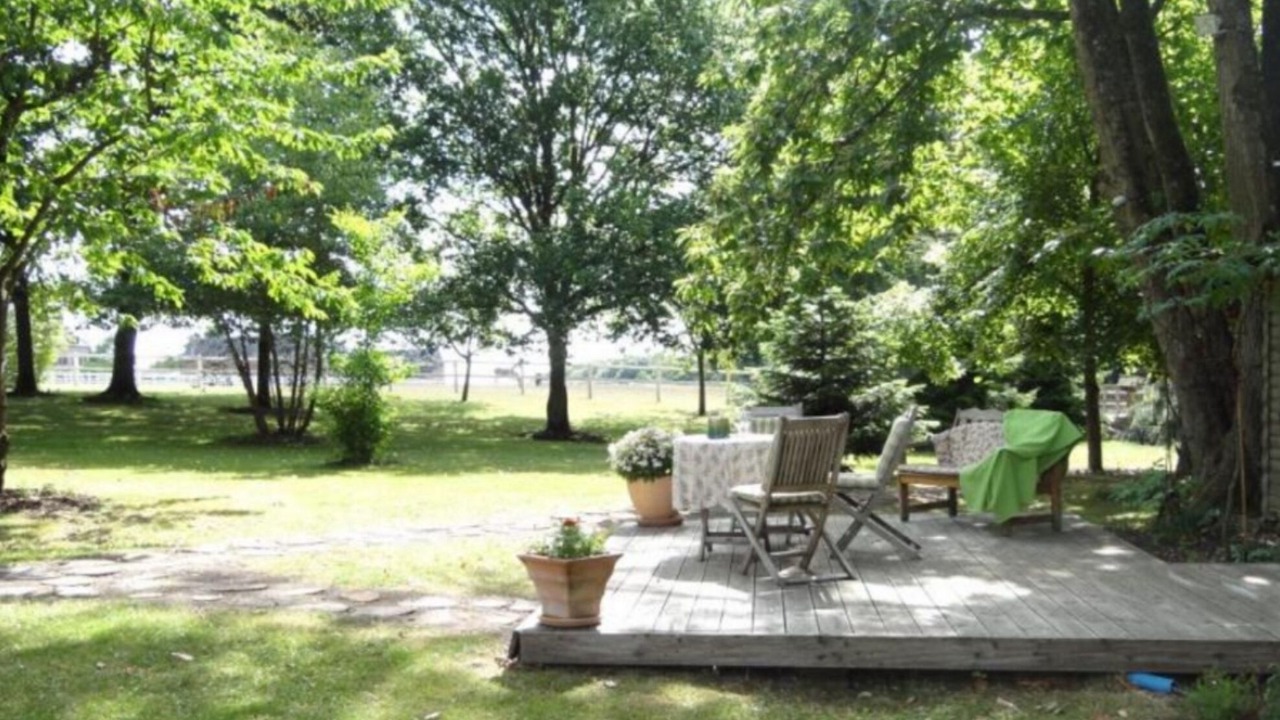 Photo of Outdoor in Daubeuf-pres-Vatteville