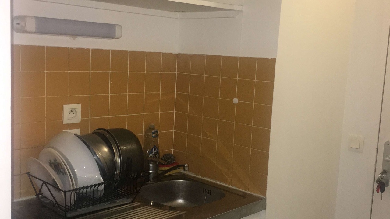 Photo of Kitchen in Vigneux-sur-Seine