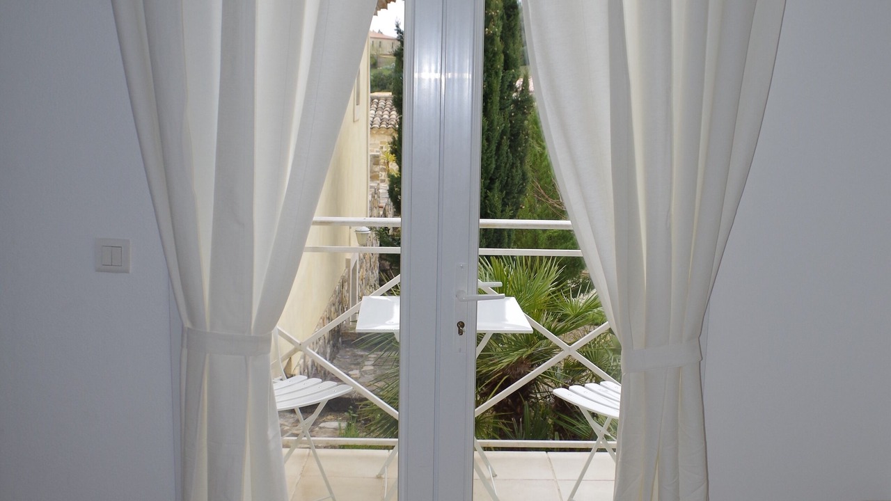 Photo of Bedroom in Peret