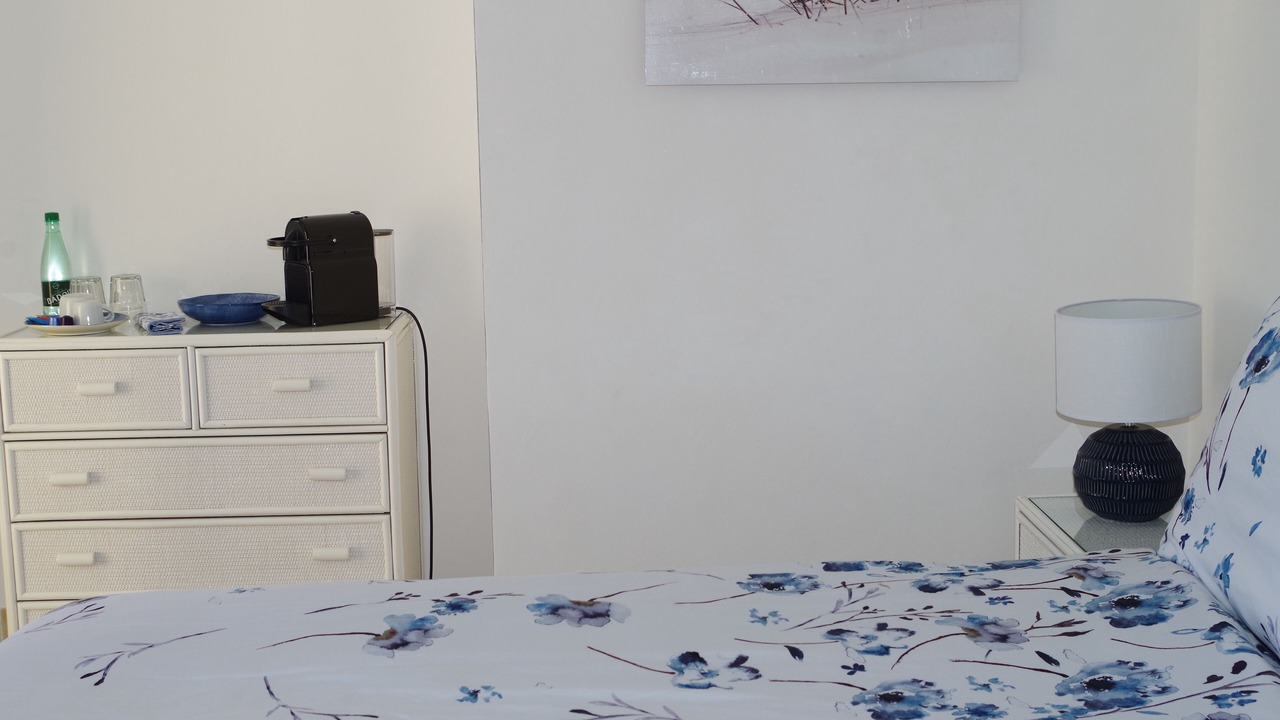 Photo of Bedroom in Peret