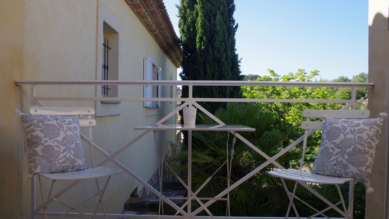 Photo of Patio Balcony in Peret