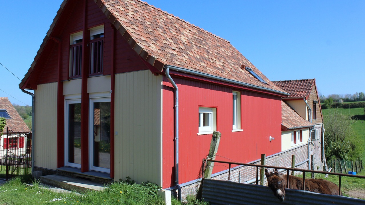 Photo of Outdoor in Oneux