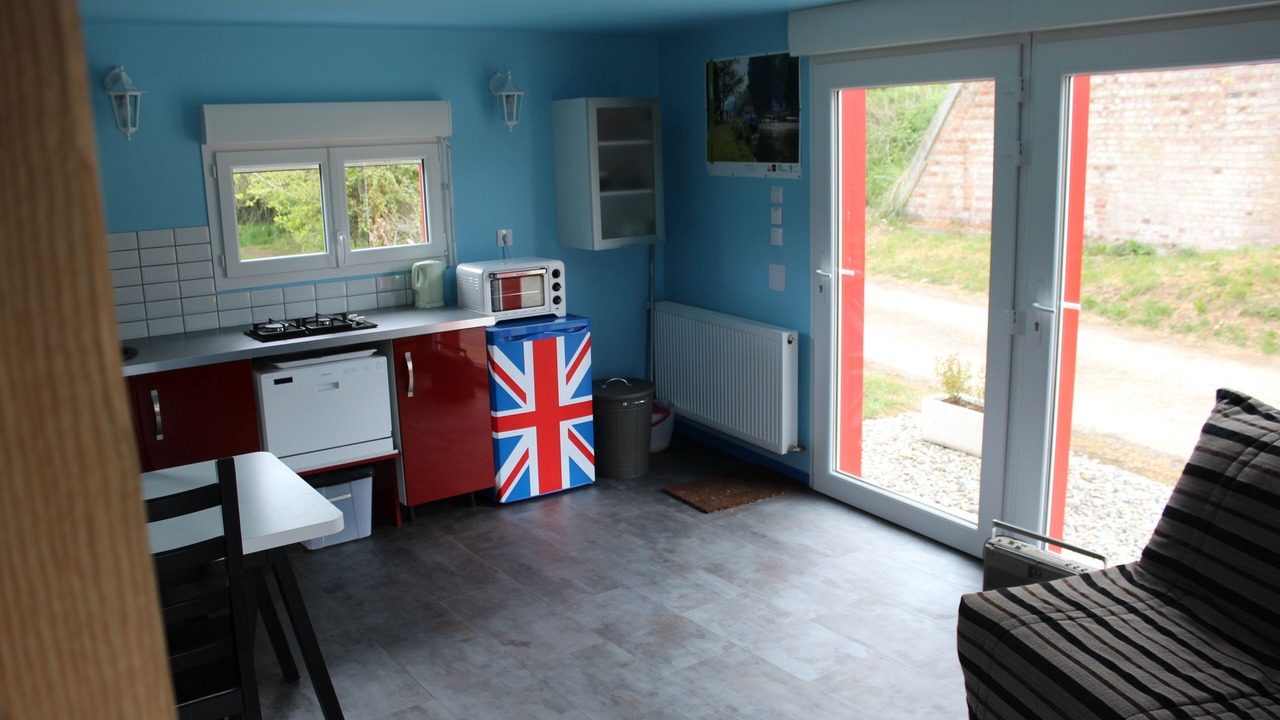 Photo of Livingroom in Oneux