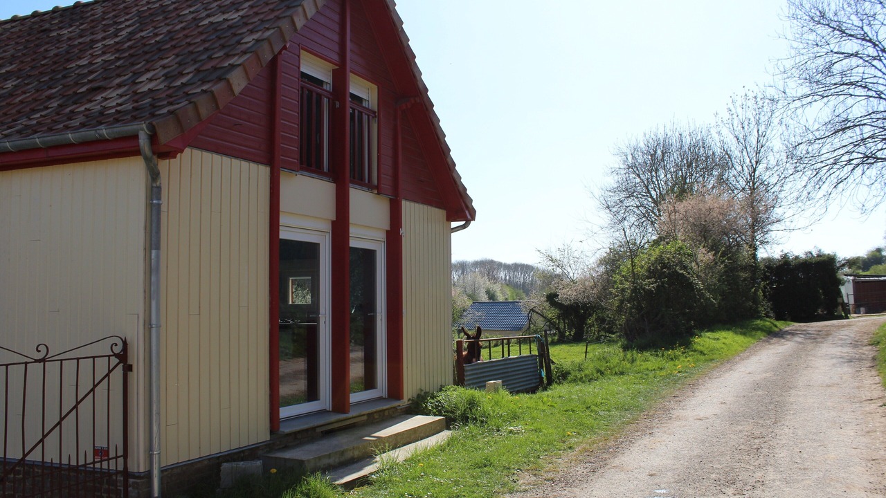 Photo of Outdoor in Oneux