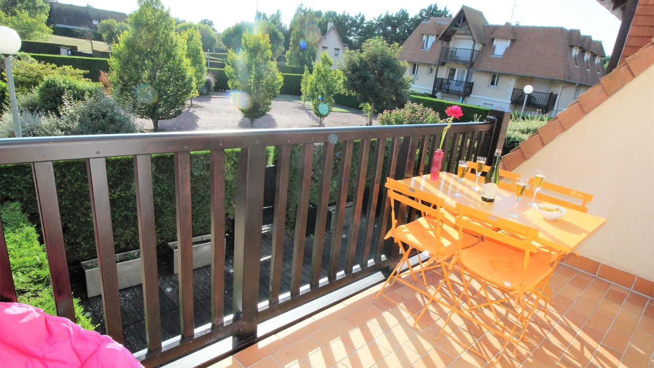 Photo of Outdoor in Deauville City Centre