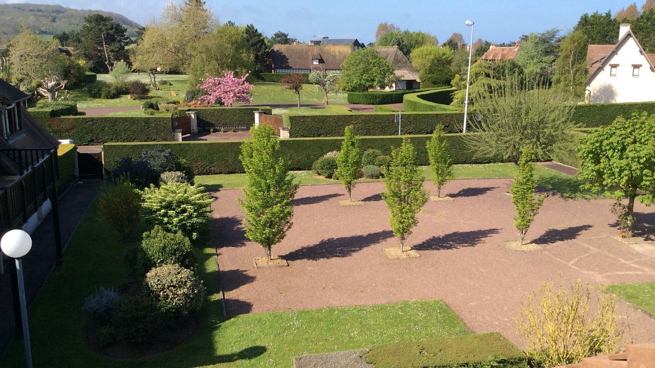 Photo of Outdoor in Deauville City Centre