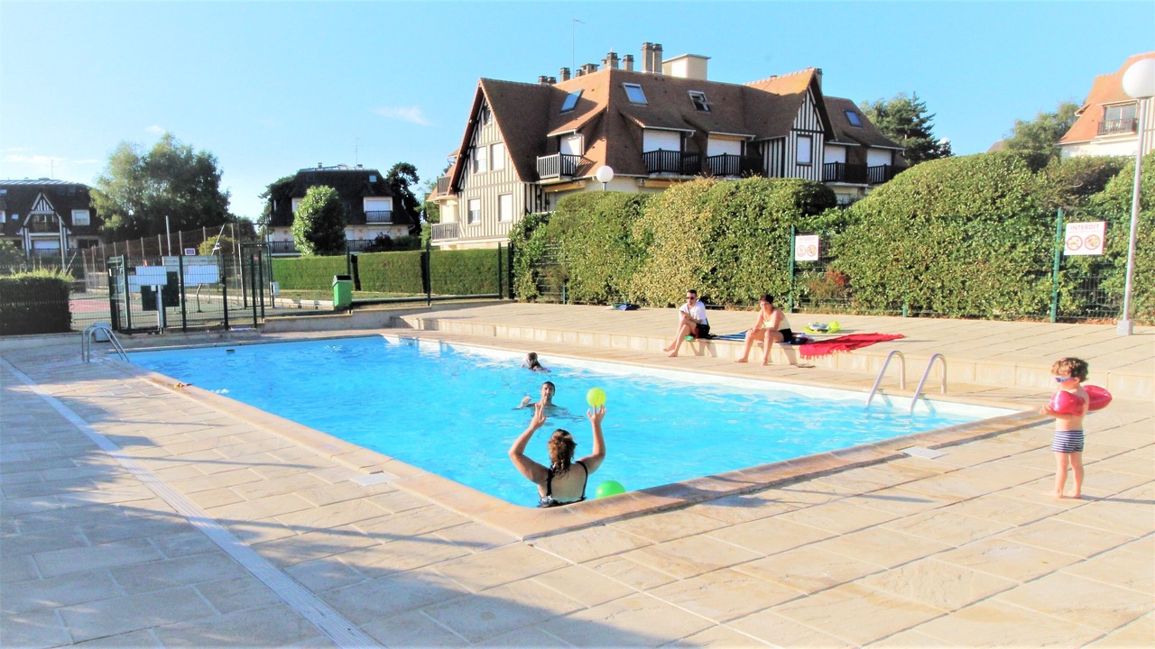 Photo of Outdoor in Deauville City Centre