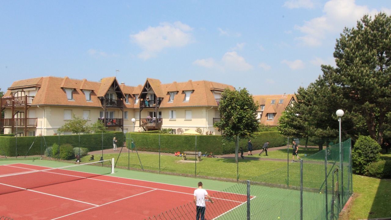 Photo of Others in Deauville City Centre