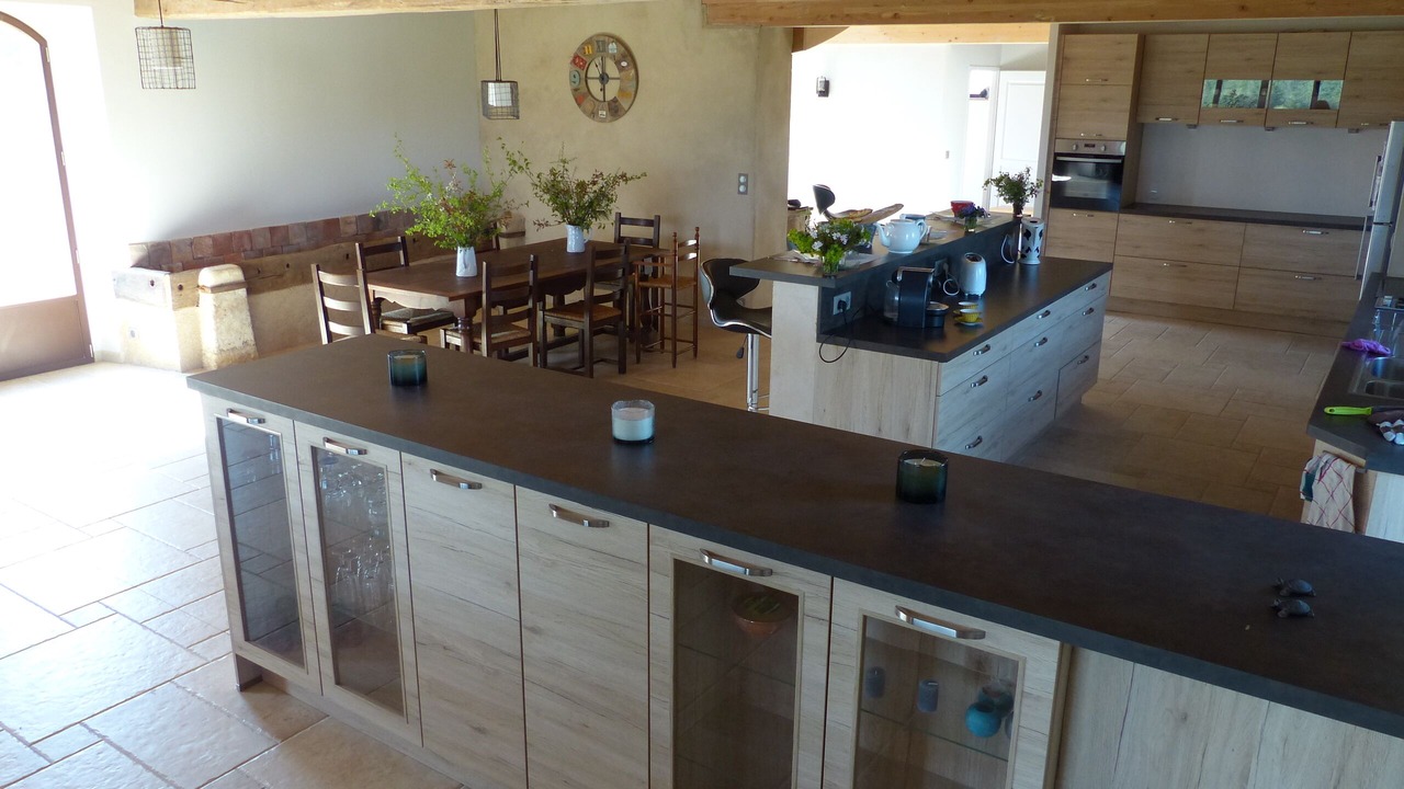 Photo of Kitchen in Remilly