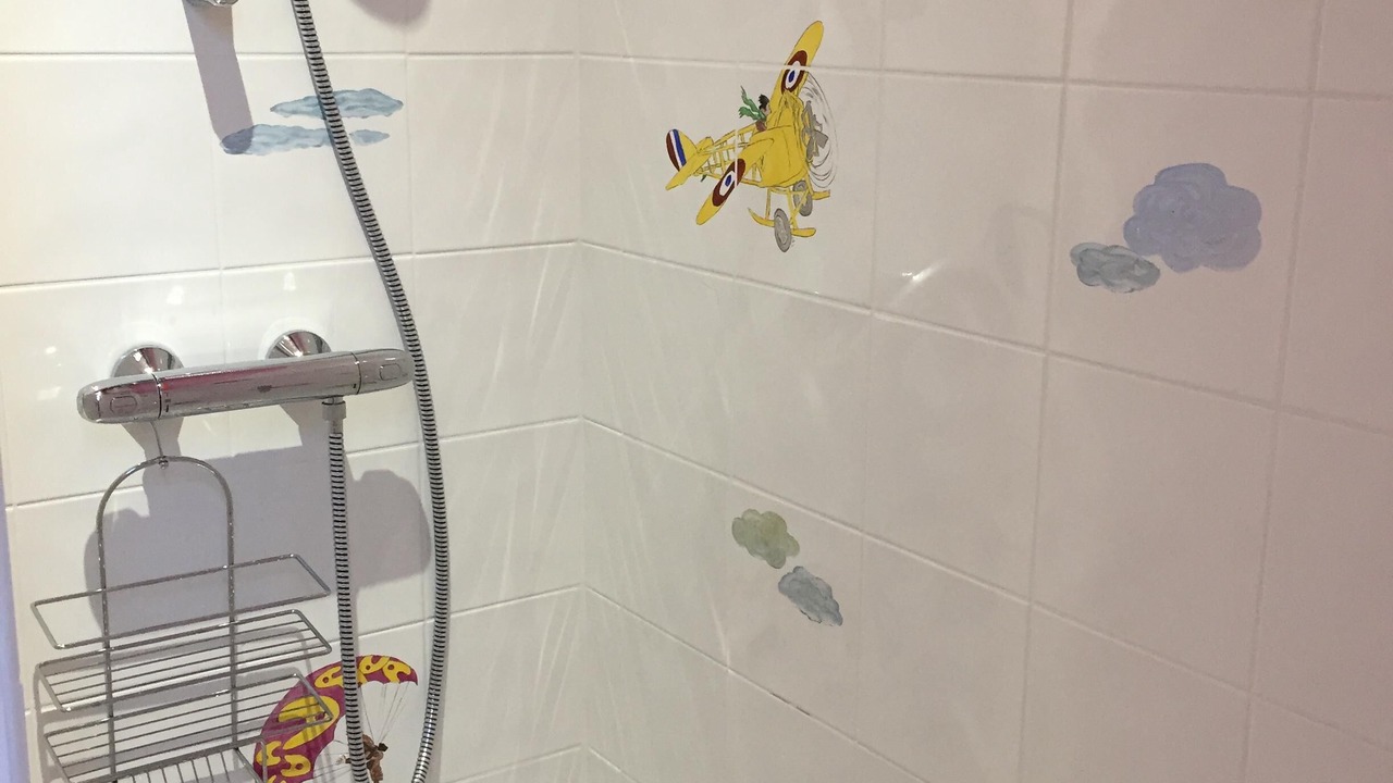 Photo of Bathroom in Remilly