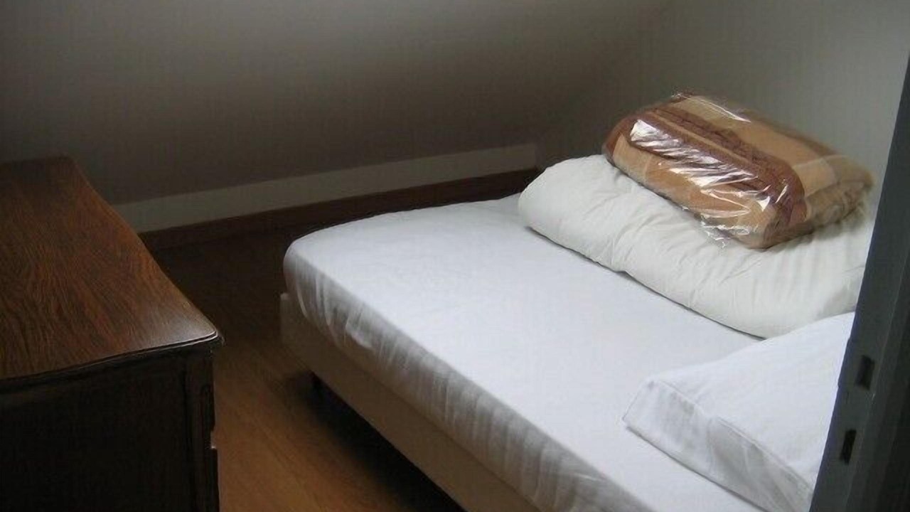 Photo of Bedroom in Saint-Valery-en-Caux