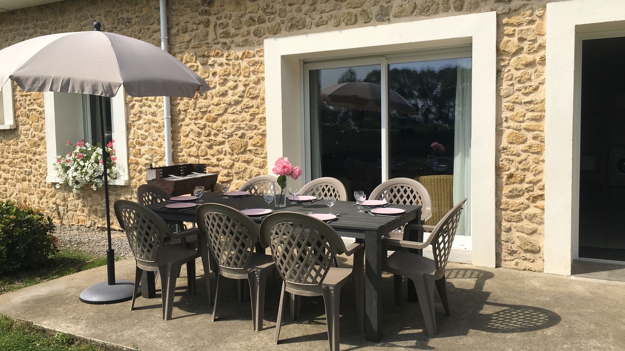 Photo of Outdoor in Belle-et-Houllefort