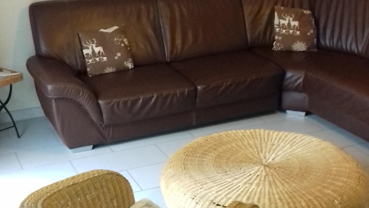 Photo of Livingroom in Belle-et-Houllefort