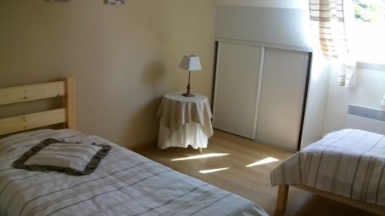 Photo of Bedroom in Belle-et-Houllefort