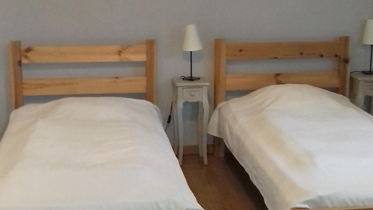 Photo of Bedroom in Belle-et-Houllefort