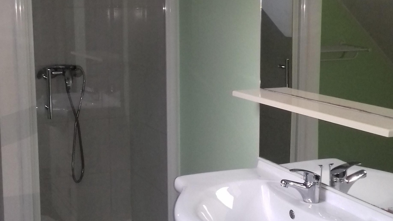 Photo of Bathroom in Belle-et-Houllefort