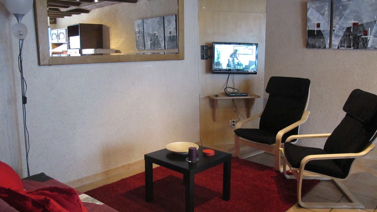 Photo of Livingroom in Moux-en-Morvan