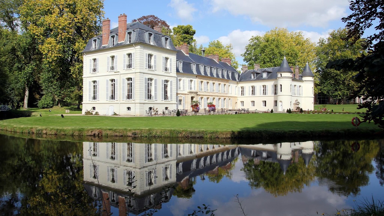 Photo of Outdoor in Belle-Eglise